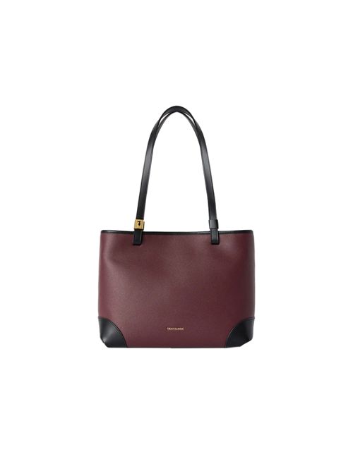 Borsa, donna, logata. TRUSSARDI | Z326E006699N 25 377A0CH